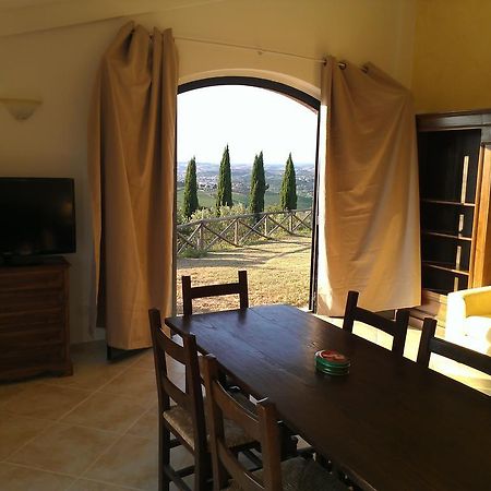 Il Crinale San Gimignano Quarto foto